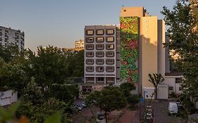 Hotel Des Congres Villeurbanne